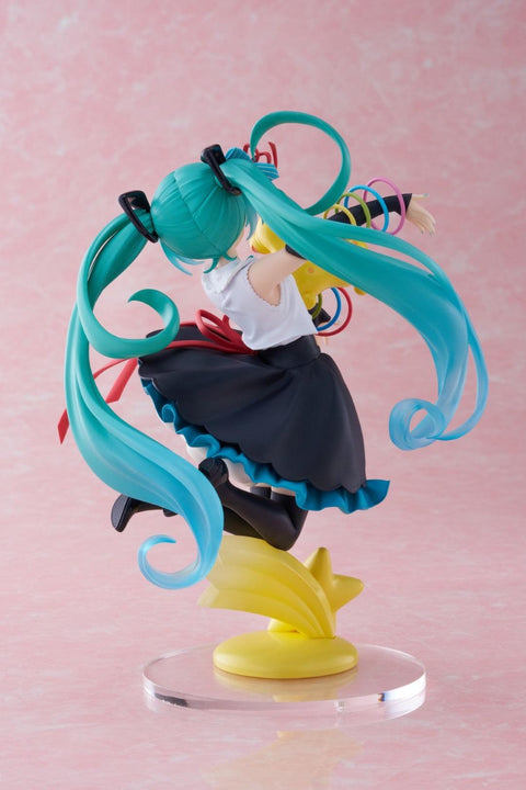 Taito AMP Hatsune Miku x Rody Thank You 39 Ver.