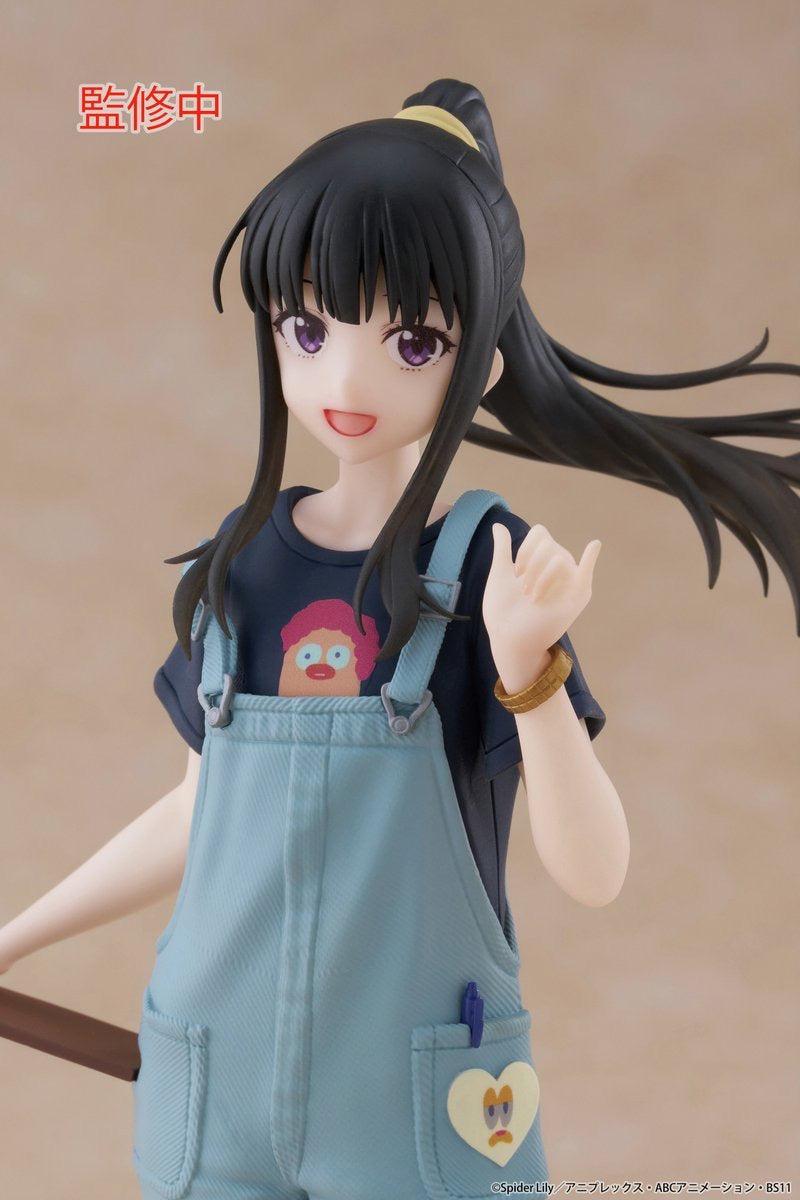 Taito Coreful Figure - Lycoris Recoil - Takina Inoue (Hawaii Ver.)
