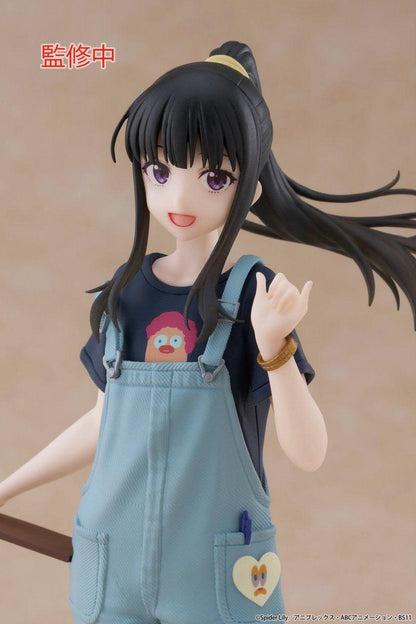 Taito Coreful Figure - Lycoris Recoil - Takina Inoue (Hawaii Ver.)