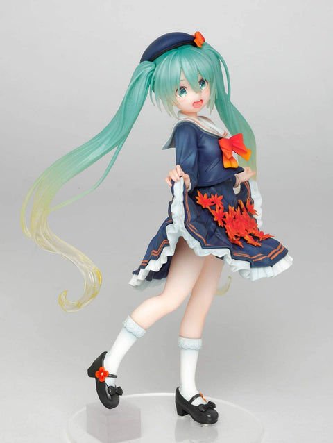 Taito Hatsune Miku 3rd Season Autumn Ver.