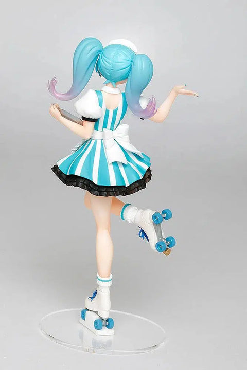 Taito Hatsune Miku Costumes Cafe Maid Ver.