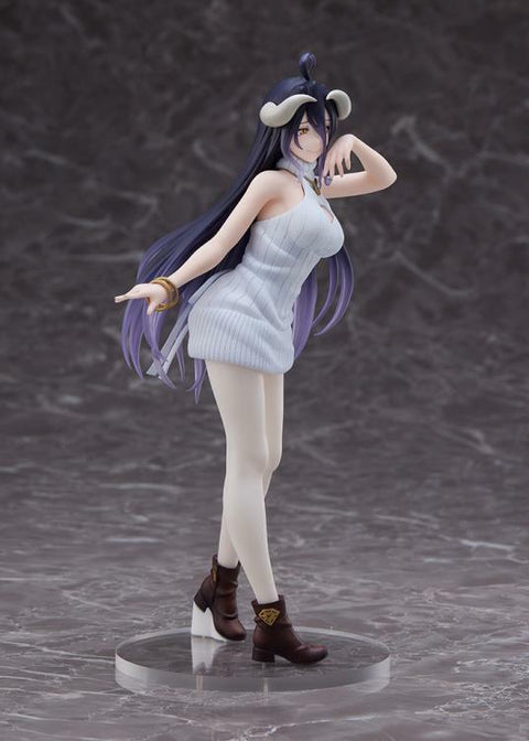 Taito Overlord IV Albedo Knit Dress Ver.