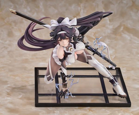 Takao: Divine Exorcist's Blade GoodSmile Arts Shanghai Azur Lane [PREORDER with deadline]