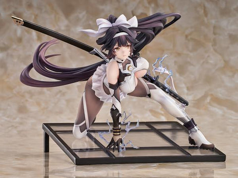 Takao: Divine Exorcist's Blade GoodSmile Arts Shanghai Azur Lane [PREORDER with deadline]