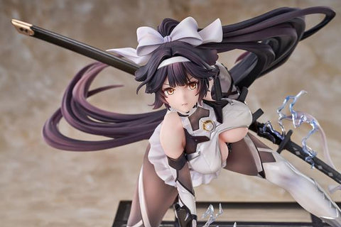 Takao: Divine Exorcist's Blade GoodSmile Arts Shanghai Azur Lane [PREORDER with deadline]