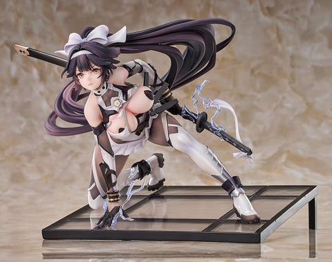 Takao: Divine Exorcist's Blade GoodSmile Arts Shanghai Azur Lane [PREORDER with deadline]