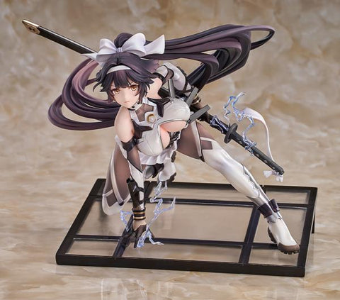 Takao: Divine Exorcist's Blade GoodSmile Arts Shanghai Azur Lane [PREORDER with deadline]