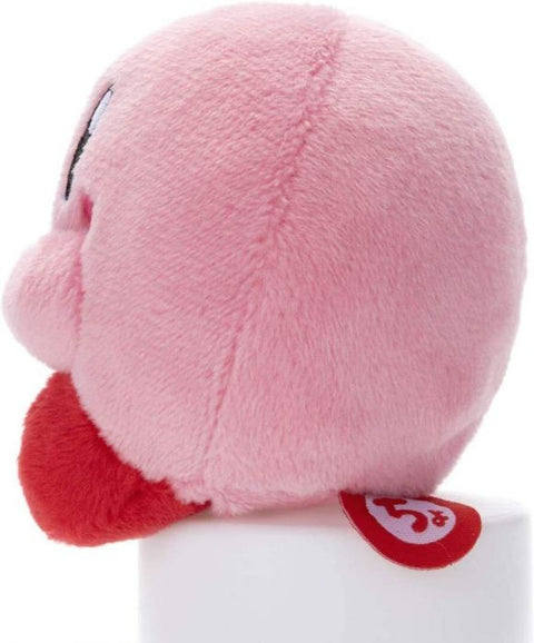 Takara Tomy Chokkori Plush Doll Kirby