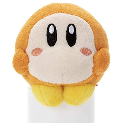 Takara Tomy Chokkori Plush Doll Waddle Dee