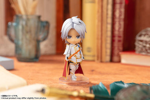 Tales of ARISE Bandai Figuarts Mini Alphen(JP)