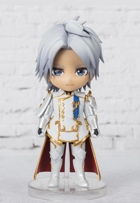 Tales of ARISE Bandai Figuarts Mini Alphen(JP)