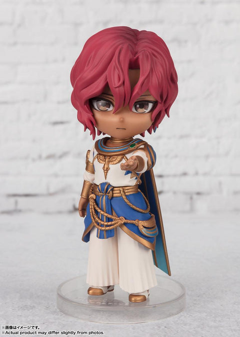 Tales of ARISE Bandai Figuarts Mini Dohalim(JP)