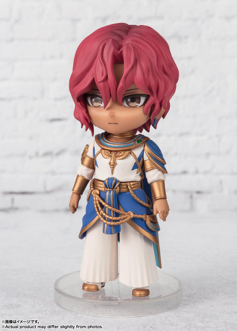 Tales of ARISE Bandai Figuarts Mini Dohalim(JP)