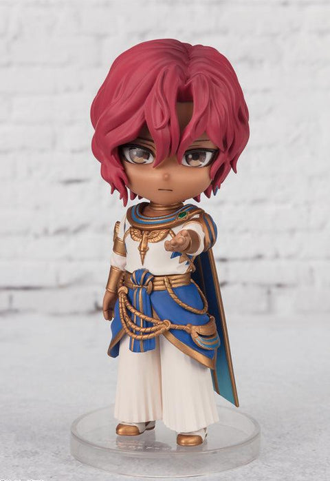 Tales of ARISE Bandai Figuarts Mini Dohalim(JP)