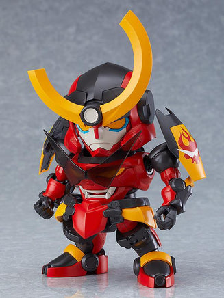 Tengen Toppa Gurren Lagann MODEROID Gurren Lagann(re-run)