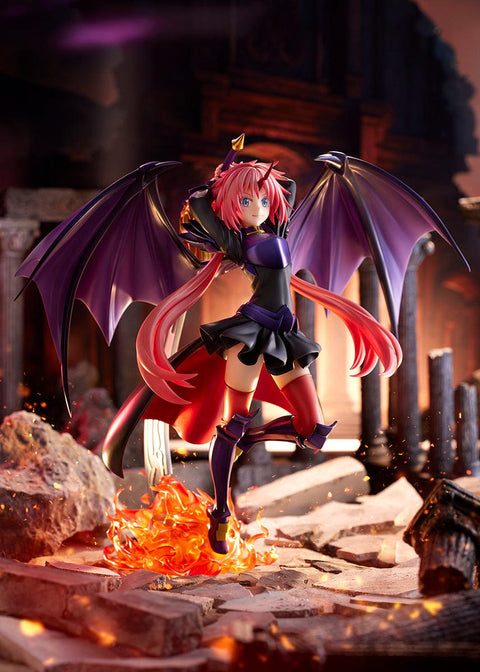 That Time I Got Reincarnated as a Slime QUES Q Milim Nava Dragonoid