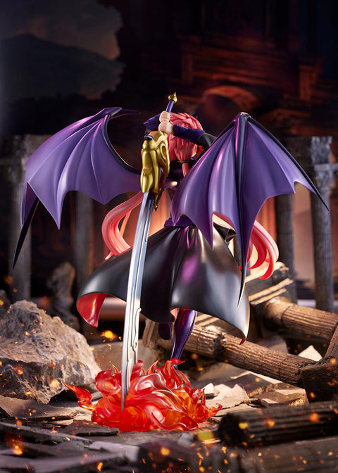That Time I Got Reincarnated as a Slime QUES Q Milim Nava Dragonoid