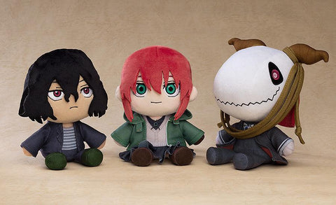 The Ancient Magus' Bride Season 2 Good Smile Company Plushie: Chise Hatori