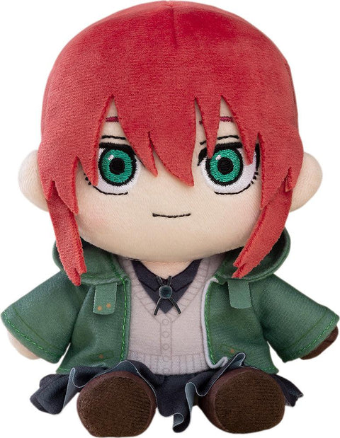 The Ancient Magus' Bride Season 2 Good Smile Company Plushie: Chise Hatori