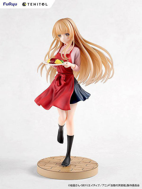 The Angel Next Door Spoils Me Rotten FuRyu TENITOL Mahiru Shiina