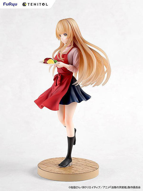 The Angel Next Door Spoils Me Rotten FuRyu TENITOL Mahiru Shiina