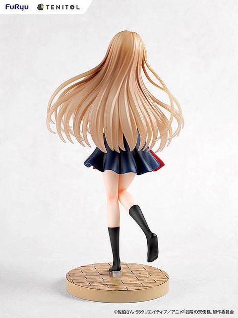 The Angel Next Door Spoils Me Rotten FuRyu TENITOL Mahiru Shiina