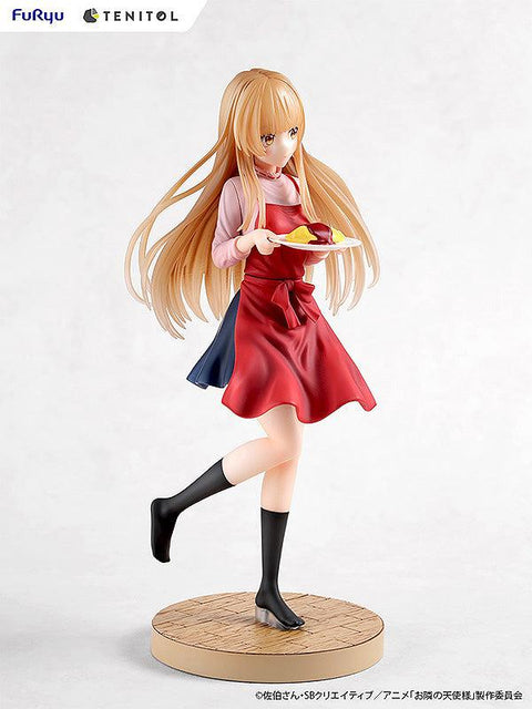 The Angel Next Door Spoils Me Rotten FuRyu TENITOL Mahiru Shiina