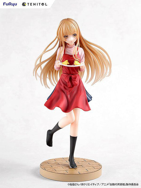 The Angel Next Door Spoils Me Rotten FuRyu TENITOL Mahiru Shiina