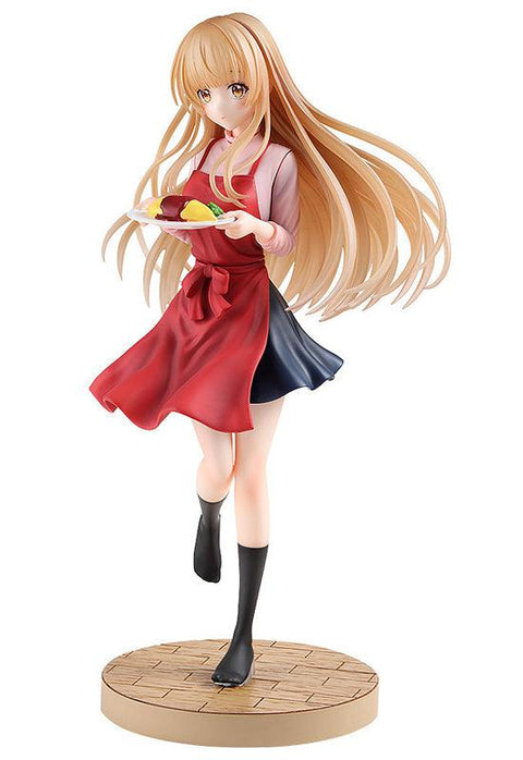 The Angel Next Door Spoils Me Rotten FuRyu TENITOL Mahiru Shiina