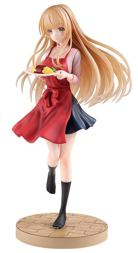 The Angel Next Door Spoils Me Rotten FuRyu TENITOL Mahiru Shiina