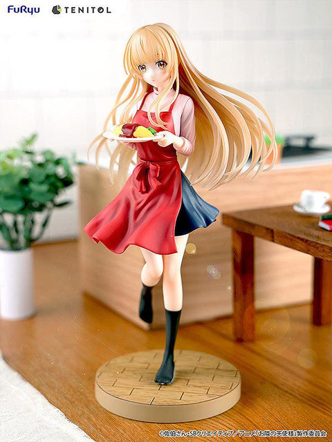 The Angel Next Door Spoils Me Rotten FuRyu TENITOL Mahiru Shiina