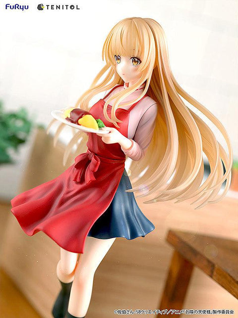 The Angel Next Door Spoils Me Rotten FuRyu TENITOL Mahiru Shiina