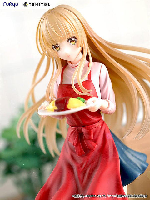 The Angel Next Door Spoils Me Rotten FuRyu TENITOL Mahiru Shiina