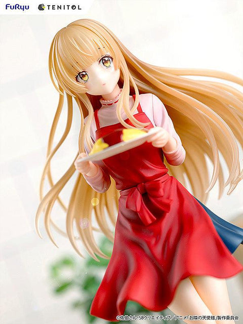 The Angel Next Door Spoils Me Rotten FuRyu TENITOL Mahiru Shiina