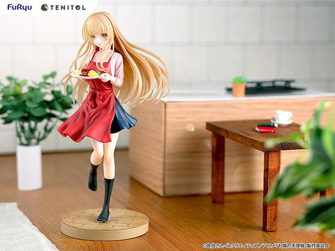 The Angel Next Door Spoils Me Rotten FuRyu TENITOL Mahiru Shiina