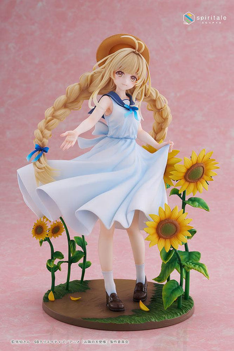 The Angel Next Door Spoils Me Rotten Taito Mahiru Shiina (Sailor Dress Ver.)