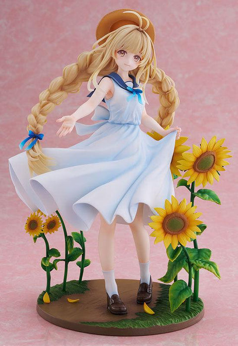 The Angel Next Door Spoils Me Rotten Taito Mahiru Shiina (Sailor Dress Ver.)