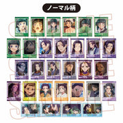 The Apothecary Diaries Collection Cards Part 2