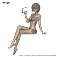 The Café Terrace and its Goddesses　FuRyu Noodle Stopper Figure Akane Hououji