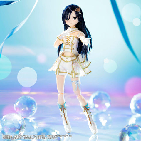 The Idolmaster Azone international 1/6 Pureneemo Character Series 158 Kisaragi Chihaya