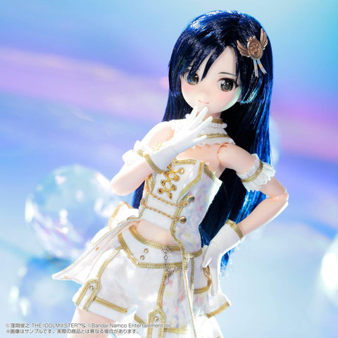 The Idolmaster Azone international 1/6 Pureneemo Character Series 158 Kisaragi Chihaya