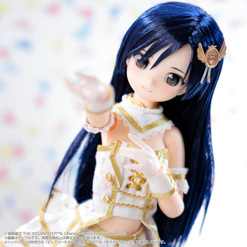 The Idolmaster Azone international 1/6 Pureneemo Character Series 158 Kisaragi Chihaya