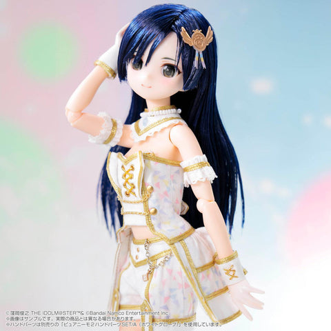 The Idolmaster Azone international 1/6 Pureneemo Character Series 158 Kisaragi Chihaya