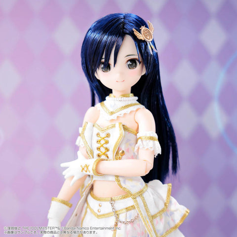 The Idolmaster Azone international 1/6 Pureneemo Character Series 158 Kisaragi Chihaya