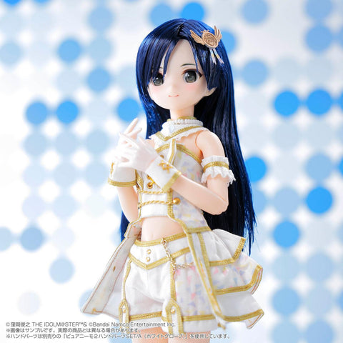 The Idolmaster Azone international 1/6 Pureneemo Character Series 158 Kisaragi Chihaya