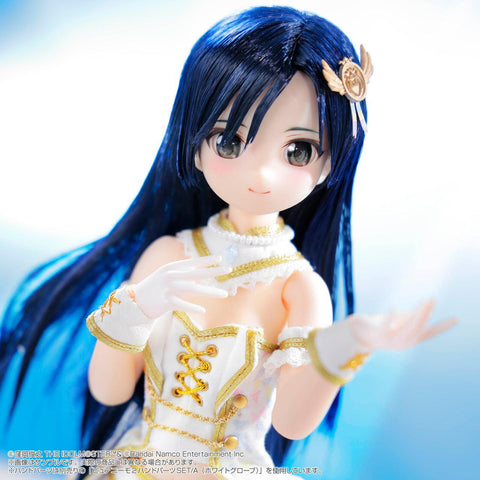 The Idolmaster Azone international 1/6 Pureneemo Character Series 158 Kisaragi Chihaya