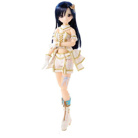 The Idolmaster Azone international 1/6 Pureneemo Character Series 158 Kisaragi Chihaya