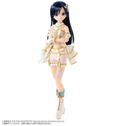 The Idolmaster Azone international 1/6 Pureneemo Character Series 158 Kisaragi Chihaya