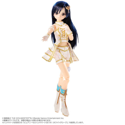 The Idolmaster Azone international 1/6 Pureneemo Character Series 158 Kisaragi Chihaya