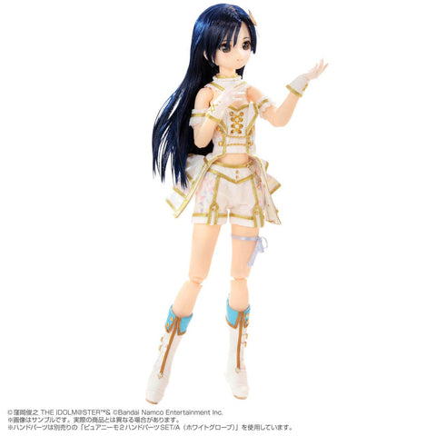 The Idolmaster Azone international 1/6 Pureneemo Character Series 158 Kisaragi Chihaya